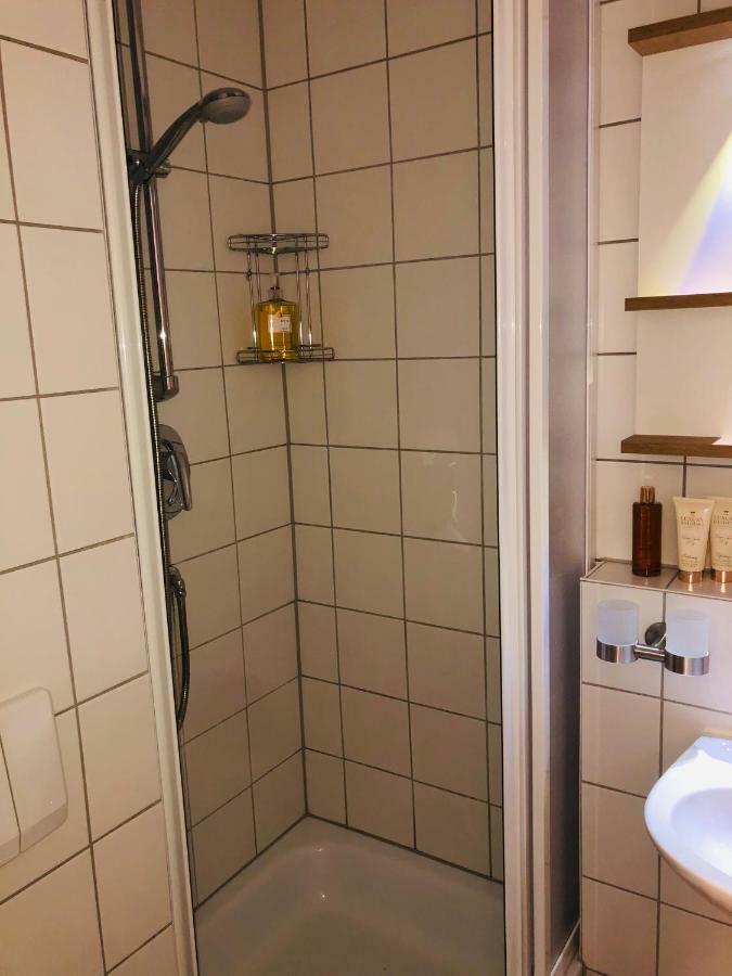 Studio Apartment Ερφούρτη Εξωτερικό φωτογραφία