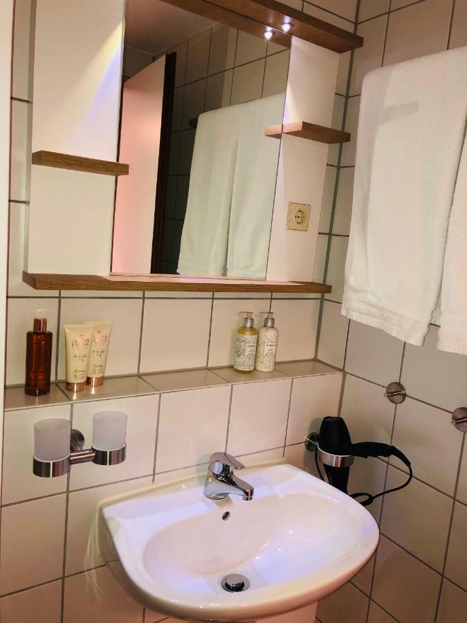 Studio Apartment Ερφούρτη Εξωτερικό φωτογραφία